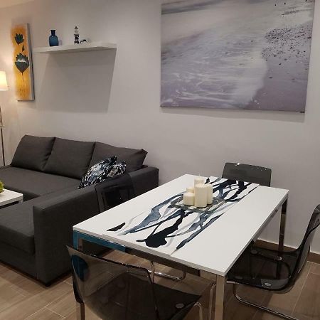Boliches Apartment Fuengirola Kültér fotó