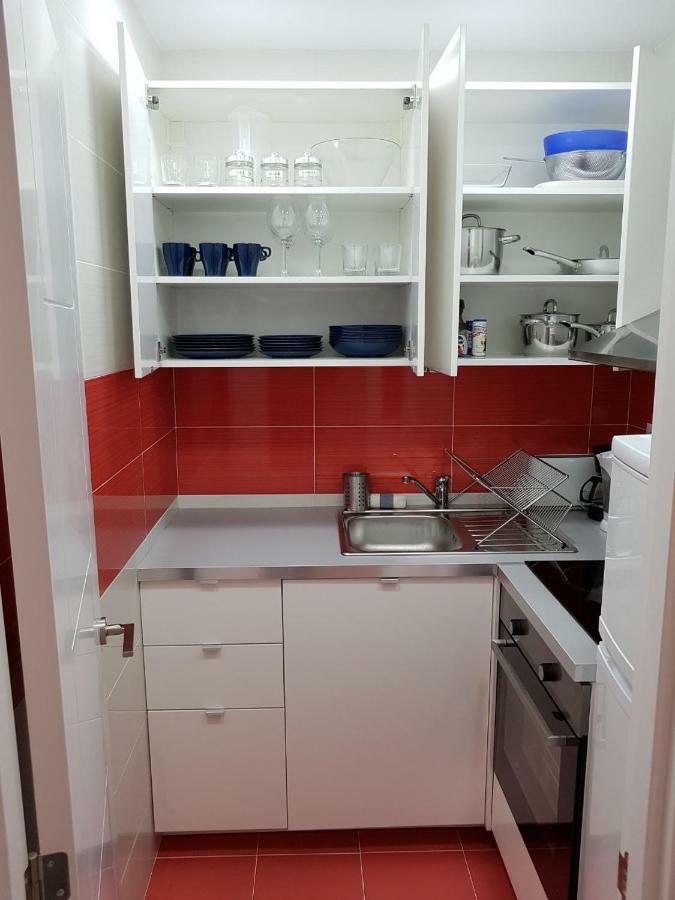 Boliches Apartment Fuengirola Kültér fotó