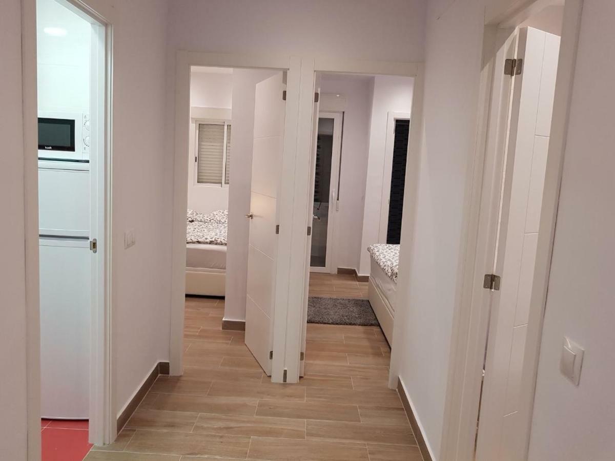 Boliches Apartment Fuengirola Kültér fotó