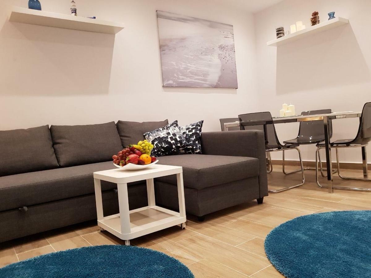Boliches Apartment Fuengirola Kültér fotó