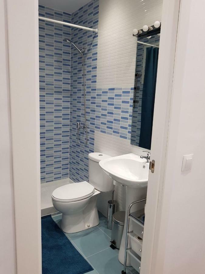 Boliches Apartment Fuengirola Kültér fotó