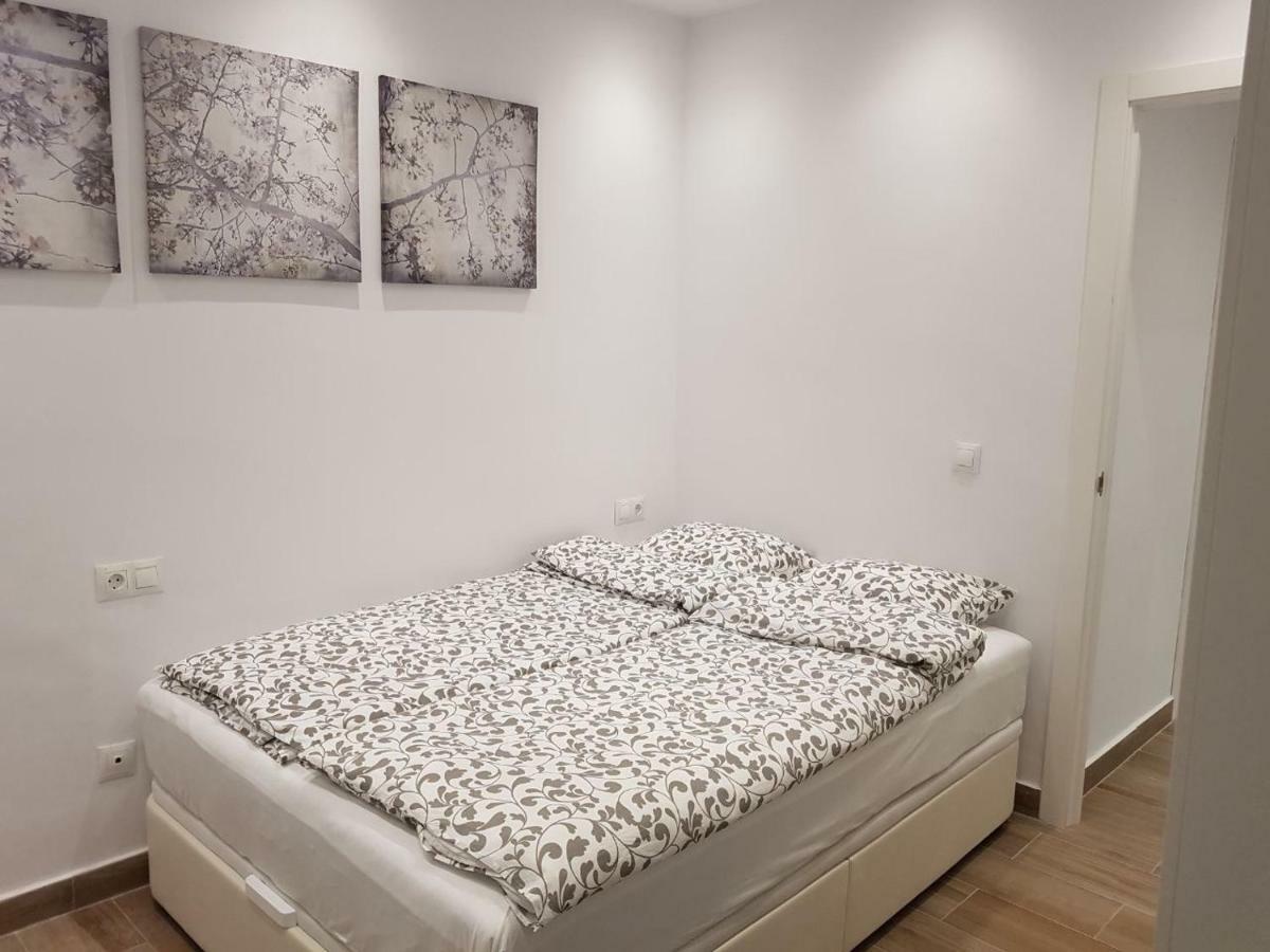 Boliches Apartment Fuengirola Kültér fotó