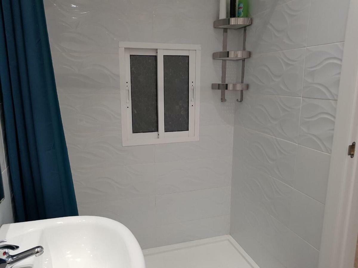 Boliches Apartment Fuengirola Kültér fotó