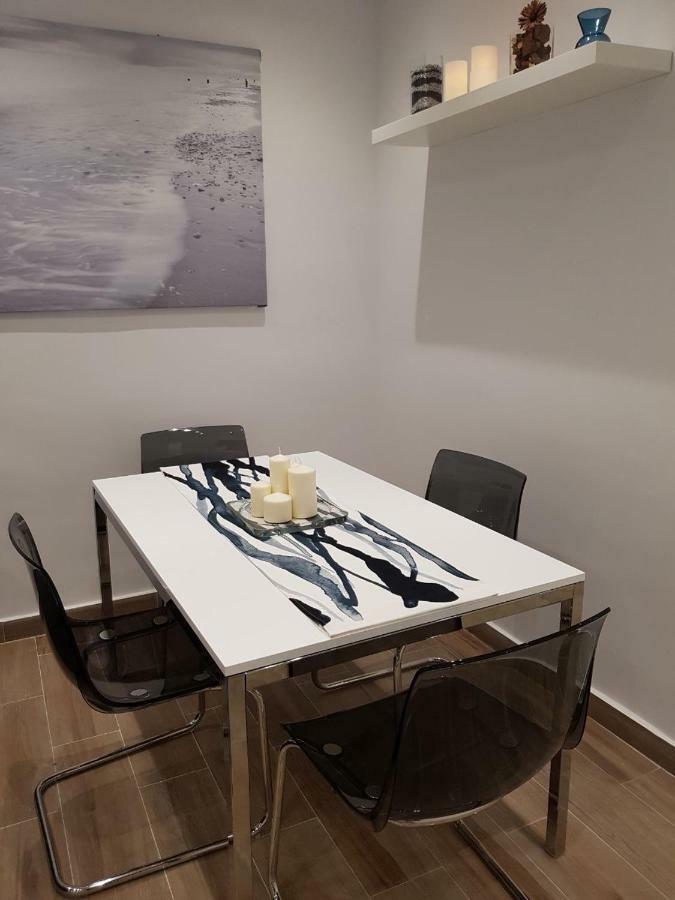 Boliches Apartment Fuengirola Kültér fotó