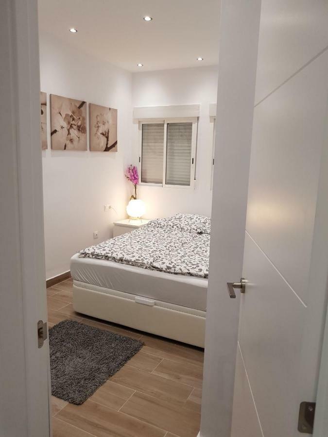 Boliches Apartment Fuengirola Kültér fotó