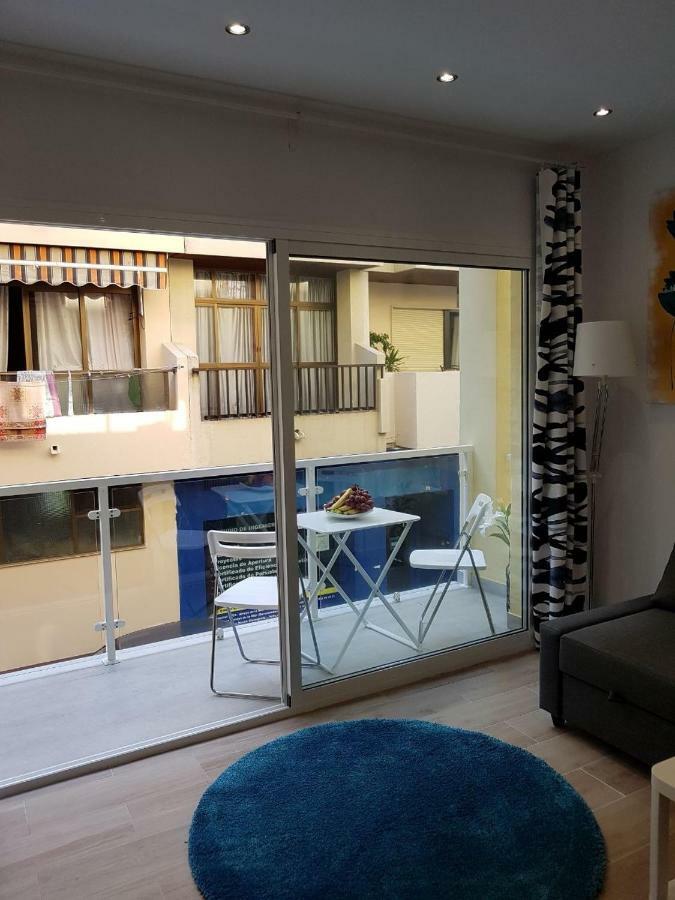 Boliches Apartment Fuengirola Kültér fotó