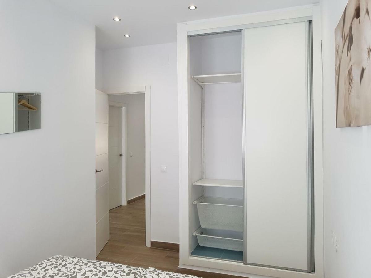 Boliches Apartment Fuengirola Kültér fotó