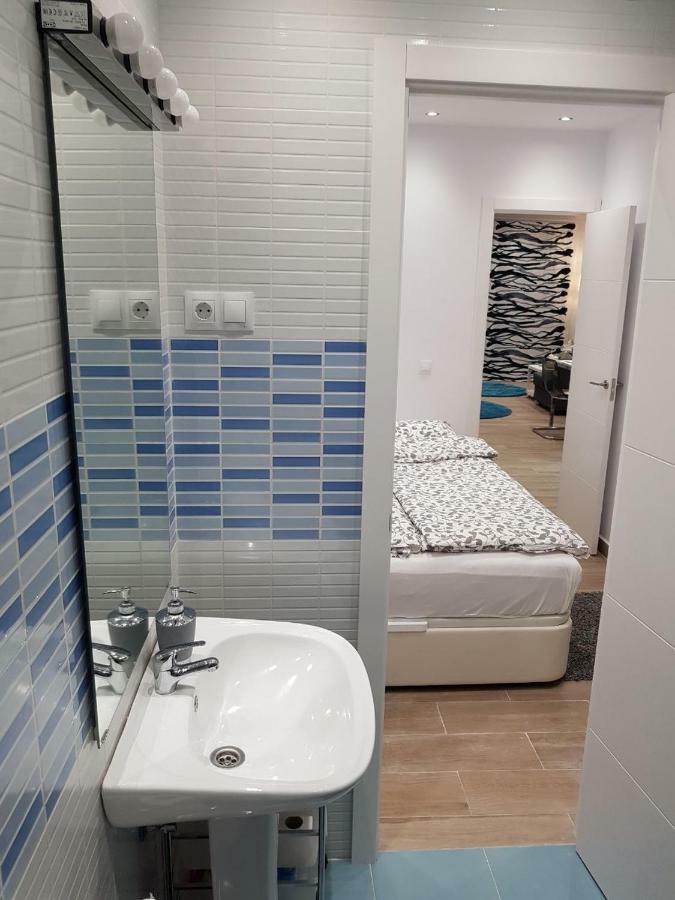Boliches Apartment Fuengirola Kültér fotó