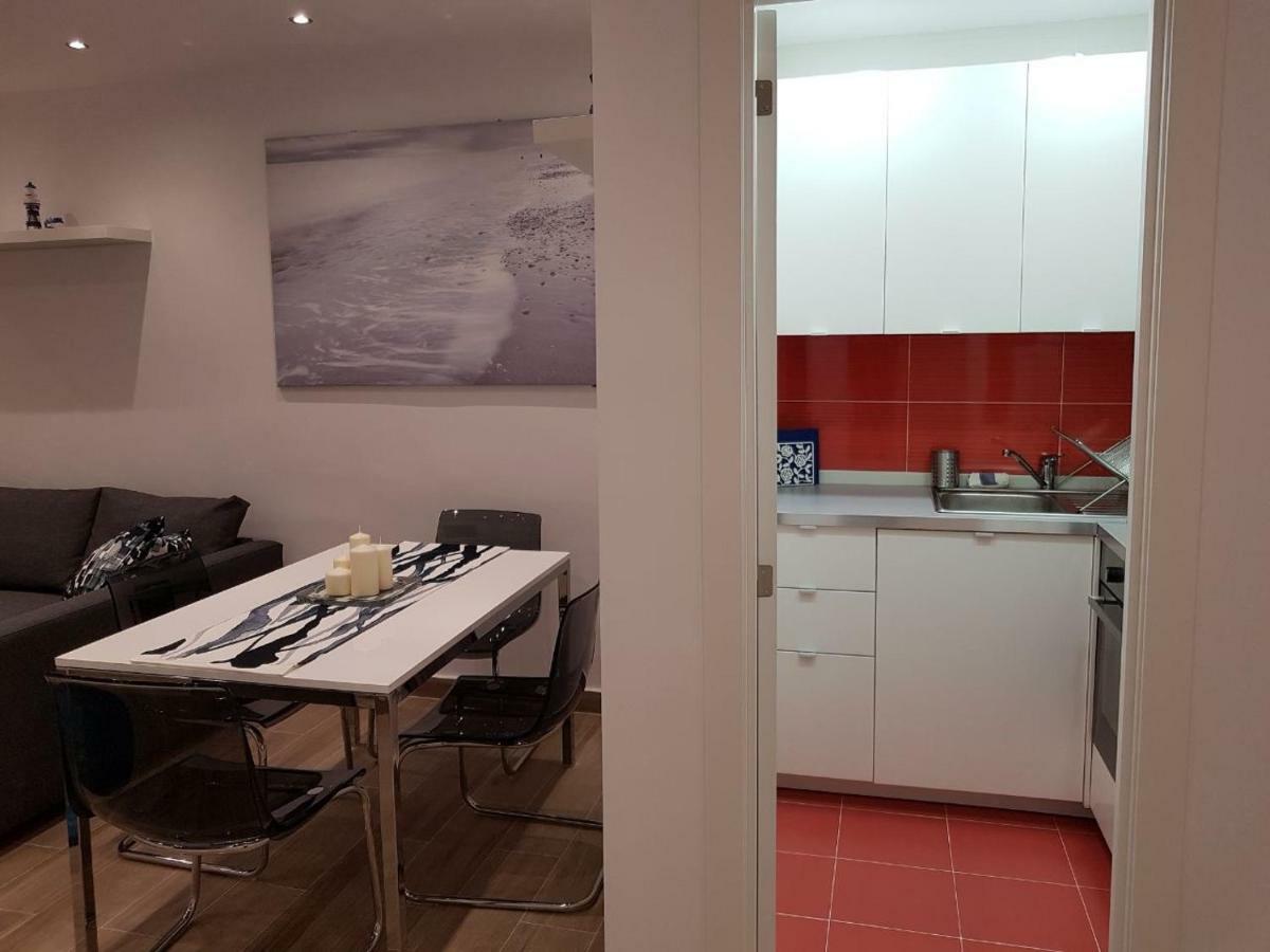 Boliches Apartment Fuengirola Kültér fotó