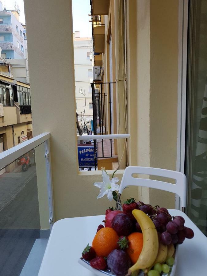 Boliches Apartment Fuengirola Kültér fotó